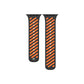 Sport Watch Strap for Apple Watch 44/45/46/49mm,Magnetic Watch Band Quick Release,Waterproof Silicone Watch band