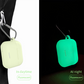 VOKAMO Designed for AirPods Pro Case,Soft Skin Friendly Liquid Silicone Case Cover