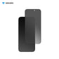 VOKAMO Privacy Screen Protector for iPhone 16 Anti Spy Tempered Glass for Apple iPhone 16 Pro Max