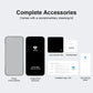 Privacy Screen Protector Tempered Glass for iPhone 17 Private Film Accessories, 28° Anti Spy,Case Friendly, Bubble Free-VOKAMO