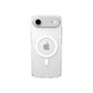 Clear iPhone 17 Phone Case MagSafe Compatible Anti-Yellowing Transparent Protective Case- VOKAMO