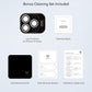 VOKAMO HD AR Camera Lens Protector for iPhone 18 Pro Max/18 Pro,Anti-Scratch Tempered Glass Camera Film
