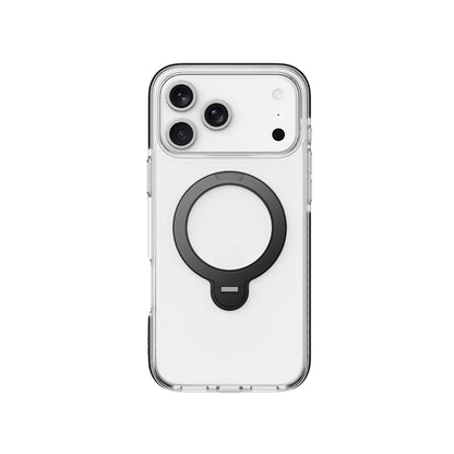 Stand Guard Protective Case for iPhone 17 MagSafe Compatible Drop Test Phone Case for iPhone 17 Pro Max -VOKAMO