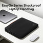 13 14 15 16 inch Laptop Sleeve Case 360 Protective Laptop Carrying Case,Shockproof Accessory Sleeve Bag for MacBook Pro M5 Pro M4 M3 M2,iPad Pro
