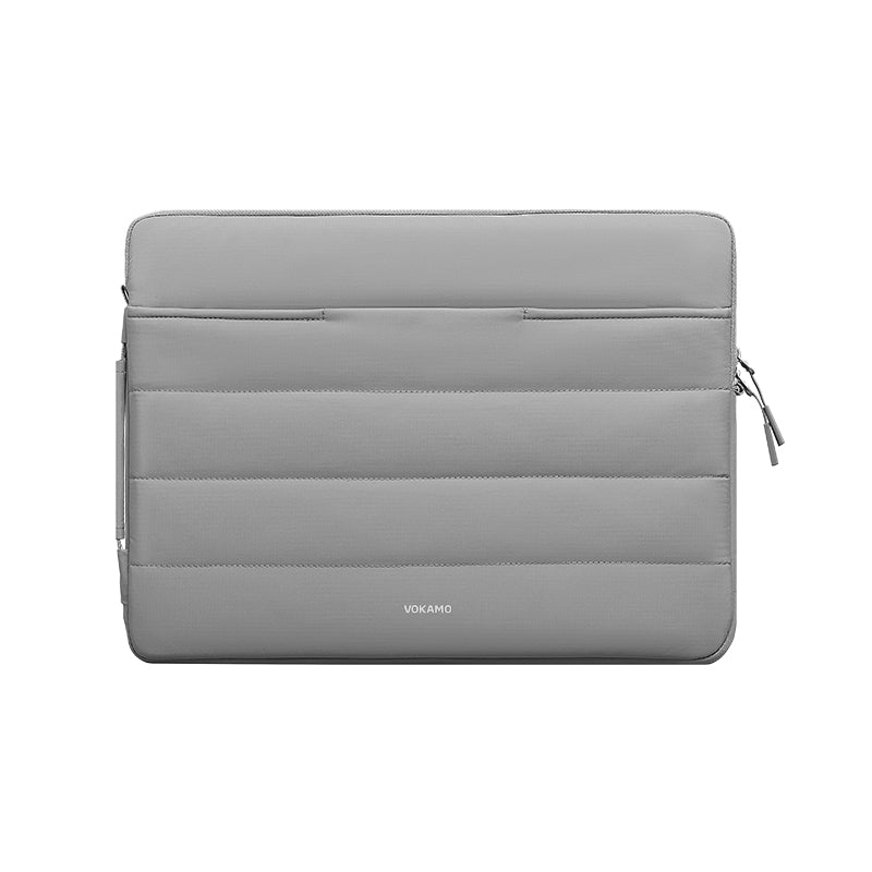 Laptop Case with Handle,Waterproof,Lightweight,Protective Laptop Case with Accessory Pocket, YKK Zipper