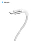 VOKAMO USB-C Adapter,USB-C to USB-A OTG Adapter Cable
