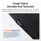 13 14 15 16 inch Laptop Sleeve Case 360 Protective Laptop Carrying Case,Shockproof Accessory Sleeve Bag for MacBook Pro M5 Pro M4 M3 M2,iPad Pro