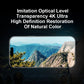 Privacy Screen Protector Tempered Glass for iPhone 17 Private Film Accessories, 28° Anti Spy,Case Friendly, Bubble Free-VOKAMO