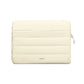 Laptop Case with Handle,Waterproof,Lightweight,Protective Laptop Case with Accessory Pocket, YKK Zipper