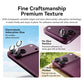 VOKAMO HD AR Camera Lens Protector for iPhone 18 Pro Max/18 Pro,Anti-Scratch Tempered Glass Camera Film