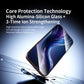 VOKAMO Anti-Peep Privacy Tempered Glass for iPhone 18 Pro Max/18 Pro, 9H Ultra Thin 0.25mm High Alumina Silicon Anti-Spy Screen Protector, Scratch Resistant Full Coverage Privacy Film