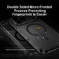 Shockproof Magnetic IPhone 17 Case with Matte Finish for For iPhone 17 Air / Pro Max / 17 Pro Magnetic-VOKAMO