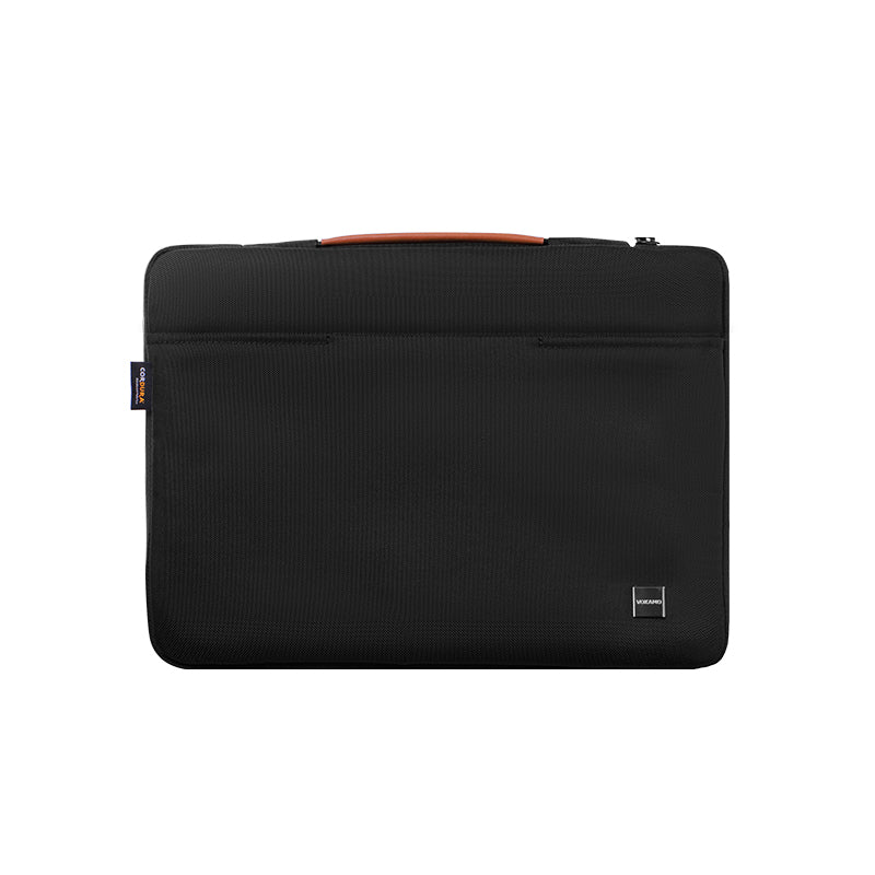 13 14 15 16 inch Laptop Sleeve Case 360 Protective Laptop Carrying Case,Shockproof Accessory Sleeve Bag for MacBook Pro M5 Pro M4 M3 M2,iPad Pro