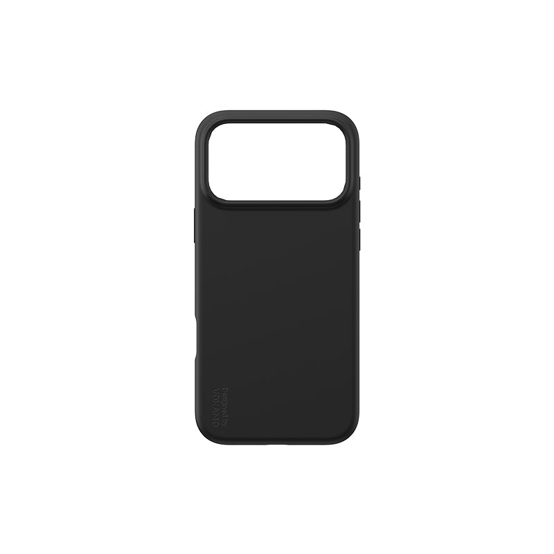 For iPhone 17 Pro Liquid Silicone MagSafe Magnetic Phone Case for iPhone 17 Pro Max - VOKAMO