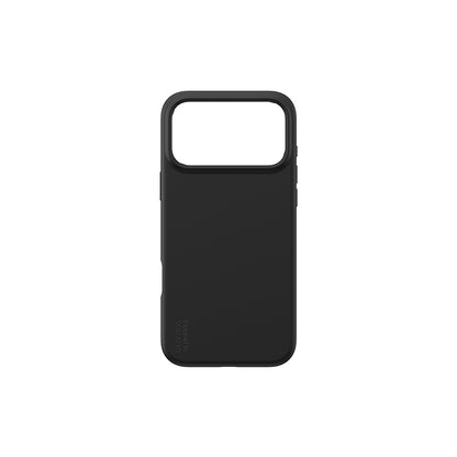 For iPhone 17 Pro Liquid Silicone MagSafe Magnetic Phone Case for iPhone 17 Pro Max - VOKAMO
