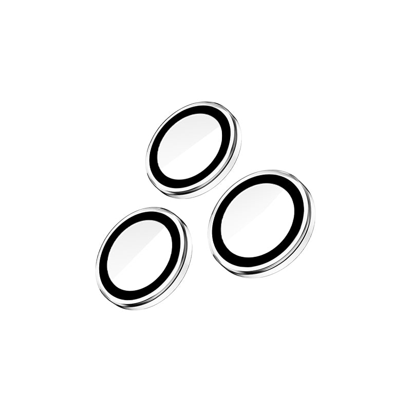 VOKAMO HD AR Camera Lens Protector for iPhone 18 Pro Max/18 Pro,Anti-Scratch Tempered Glass Camera Film