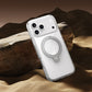 Stand Guard Protective Case for iPhone 17 MagSafe Compatible Drop Test Phone Case for iPhone 17 Pro Max -VOKAMO