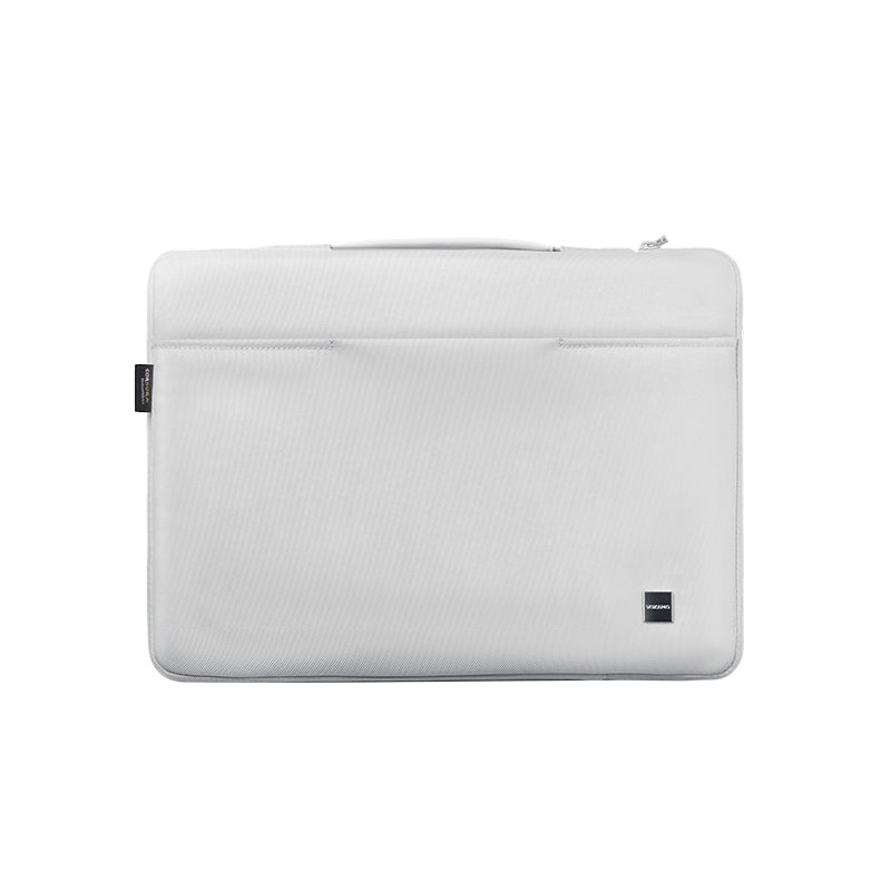 13 14 15 16 inch Laptop Sleeve Case 360 Protective Laptop Carrying Case,Shockproof Accessory Sleeve Bag for MacBook Pro M5 Pro M4 M3 M2,iPad Pro