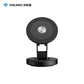 VOKAMO for MagSafe Car Mount Foldable Magnetic Phone Holder for Car Dashboard, Strong Magnets Car Phone Holder Mount Compatible iPhone 16 Pro Max 15 14 13 12,Samsung - MagSafe Car Accessories