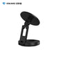 VOKAMO for MagSafe Car Mount Foldable Magnetic Phone Holder for Car Dashboard, Strong Magnets Car Phone Holder Mount Compatible iPhone 16 Pro Max 15 14 13 12,Samsung - MagSafe Car Accessories