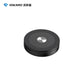 VOKAMO for MagSafe Car Mount Foldable Magnetic Phone Holder for Car Dashboard, Strong Magnets Car Phone Holder Mount Compatible iPhone 16 Pro Max 15 14 13 12,Samsung - MagSafe Car Accessories