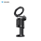 VOKAMO 360°Rotating Magnetic Airplane Phone Holder Mount, for Magsafe Airplane Travel Essentials Accessories, Adjustable Foldable Universal Handsfree Phone Stand for iPhone 16 15 14 Pro Max