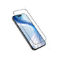 VOKAMO 3D Full Cover Tempered Glass for iPhone iPhone 18 Pro / 18 Pro Max 0.25mm Ultra Thin 9H Hardness Bubble Free Installation