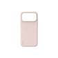 For iPhone 17 Pro Liquid Silicone MagSafe Magnetic Phone Case for iPhone 17 Pro Max - VOKAMO