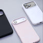 For iPhone 17 Pro Liquid Silicone MagSafe Magnetic Phone Case for iPhone 17 Pro Max - VOKAMO