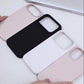 For iPhone 17 Pro Liquid Silicone MagSafe Magnetic Phone Case for iPhone 17 Pro Max - VOKAMO