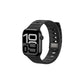 VOKAMO Universal Fit Silicone Magnetic Apple Watch Bands For Apple Watch