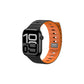 VOKAMO Universal Fit Silicone Magnetic Apple Watch Bands For Apple Watch