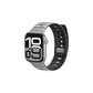 VOKAMO Universal Fit Silicone Magnetic Apple Watch Bands For Apple Watch