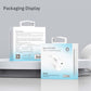 USB C GaN Charger 30W, VOKAMO Mini Type - C Fast Charger (Cable Not Included) - VOKAMO