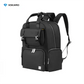 VOKAMO 16 Inches Backpack Bags For Men,Business Travel Bag with Large Capacity - VOKAMO