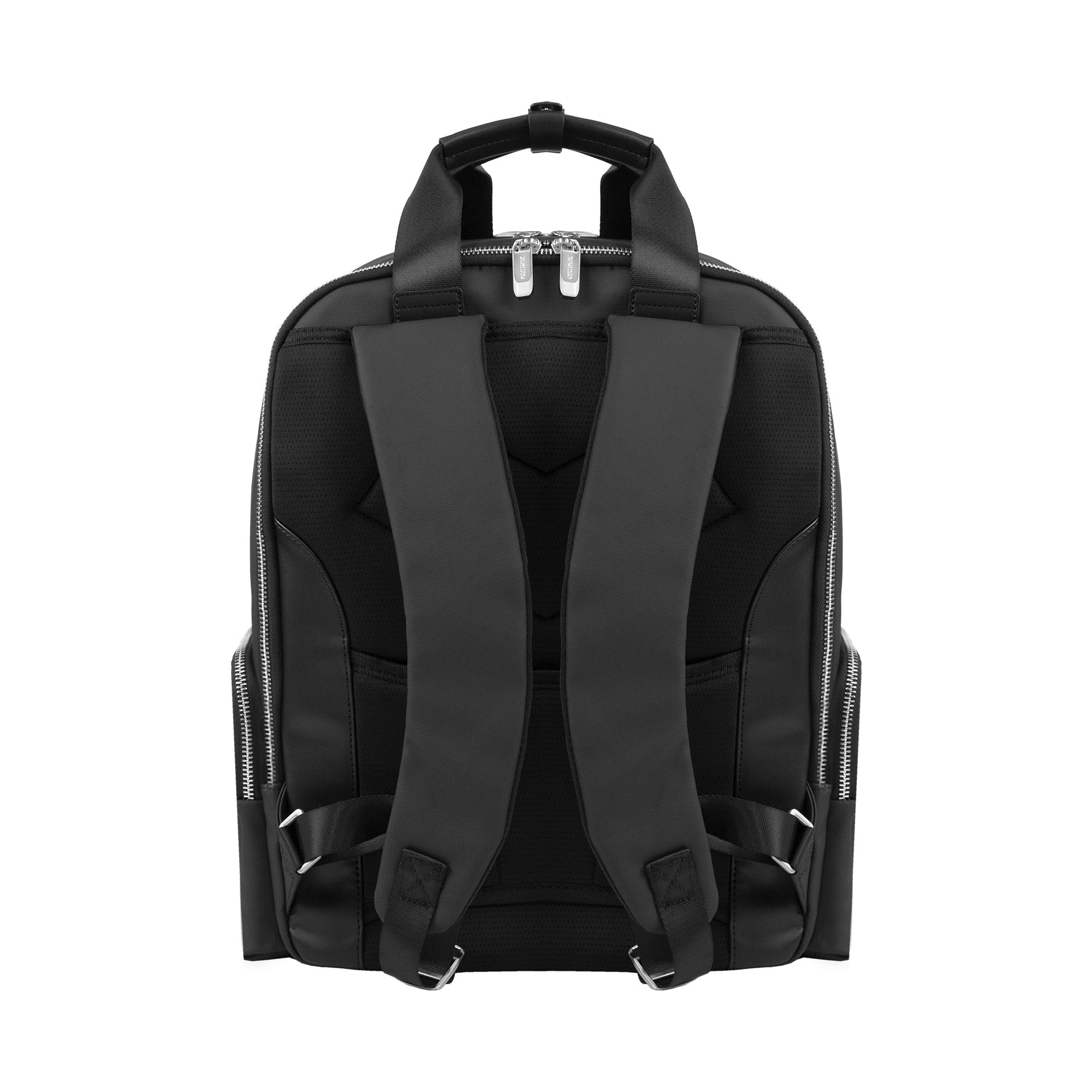 VOKAMO 16 Inches Backpack Bags For Men,Business Travel Bag with Large Capacity - VOKAMO