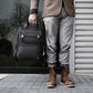 VOKAMO 16 Inches Backpack Bags For Men,Business Travel Bag with Large Capacity - VOKAMO