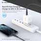 VOKAMO 18W USB - C PD Wall Charger,Type - C Fast Charging Adapter - VOKAMO