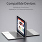 VOKAMO 5 In 1 USB C Hub Adapter for MacBook Pro Adapter Designed For MacBook Air 13 MacBook Pro 13 16 - VOKAMO
