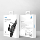 VOKAMO Aluminum Bumper Case for Appe Watch Series 40/44 mm[No Screen Protector] - VOKAMO