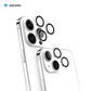 VOKAMO Clear AR Camera Lens Protector For iPhone 15 Pro Max 15 Pro iPhone 15 Plus iPhone 15 - VOKAMO
