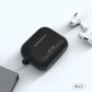 VOKAMO Designed for AirPods Pro Case,Soft Skin Friendly Liquid Silicone Case Cover - VOKAMO