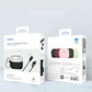 VOKAMO Designed for AirPods Pro Case,Soft Skin Friendly Liquid Silicone Case Cover - VOKAMO