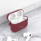 VOKAMO Designed for AirPods Pro Case,Soft Skin Friendly Liquid Silicone Case Cover - VOKAMO