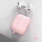 VOKAMO Designed for AirPods Pro Case,Soft Skin Friendly Liquid Silicone Case Cover - VOKAMO