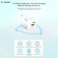 VOKAMO GaN 30W USB - C+USB - A 2 - Port Wall Charger USB C Fast Charger - VOKAMO