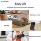 VOKAMO Hard - Shell Case for iPhone 16 Pro Max with MagSafe Kickstand,iPhone 16 Magnetic Case with Stand - VOKAMO