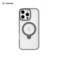 VOKAMO Hard - Shell Case for iPhone 16 Pro Max with MagSafe Kickstand,iPhone 16 Magnetic Case with Stand - VOKAMO