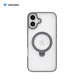 VOKAMO Hard - Shell Case for iPhone 16 Pro Max with MagSafe Kickstand,iPhone 16 Magnetic Case with Stand - VOKAMO