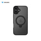 VOKAMO Hard - Shell Case for iPhone 16 Pro Max with MagSafe Kickstand,iPhone 16 Magnetic Case with Stand - VOKAMO